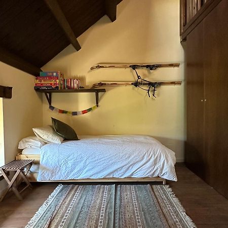 El Refugio De Sos Villa Sos  Eksteriør bilde